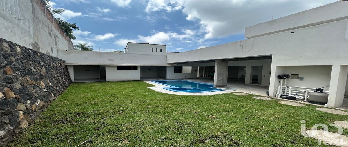 Foto de casa en venta en mató groso , burgos, temixco, morelos, 30328137 No. 03