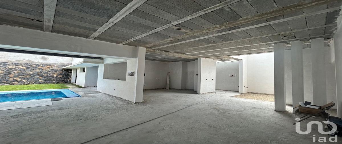 Foto de casa en venta en mató groso , burgos, temixco, morelos, 30328137 No. 05