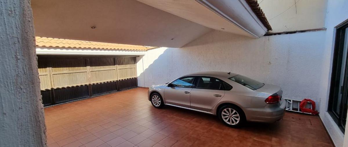 Foto de casa en venta en maurice bering 164, vallarta universidad, zapopan, jalisco, 0 No. 04