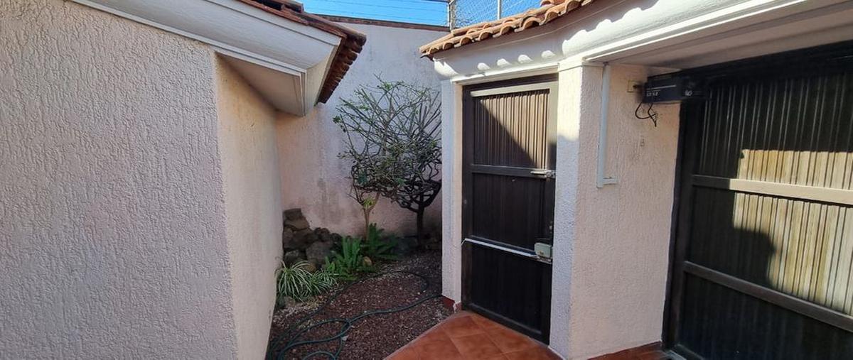 Foto de casa en venta en maurice bering 164, vallarta universidad, zapopan, jalisco, 0 No. 05