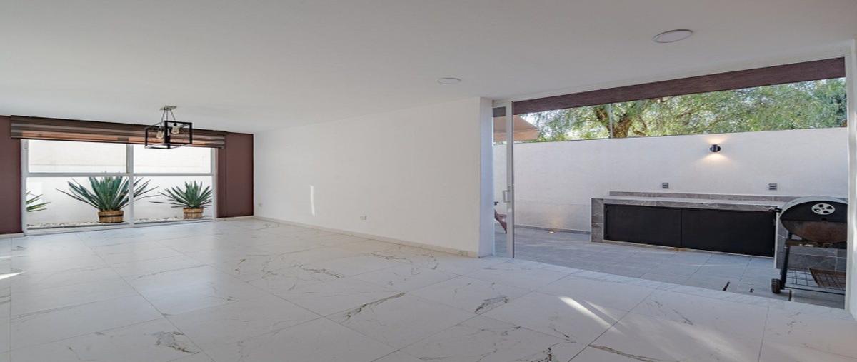 Foto de casa en venta en mauricio m. campos , ciudad satélite, naucalpan de juárez, méxico, 31431486 No. 06
