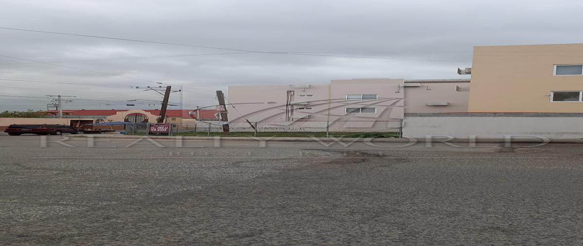 Foto de terreno comercial en venta en  , maurilio magallón, tijuana, baja california, 0 No. 01