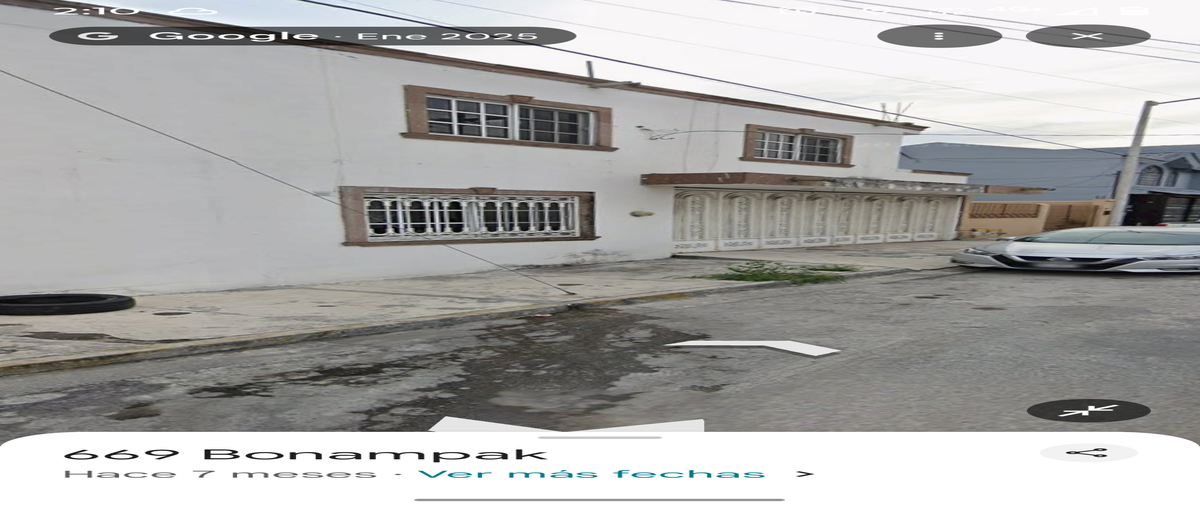 Foto de casa en venta en mauro amarte uribe , balcones de anáhuac, san nicolás de los garza, nuevo león, 0 No. 03