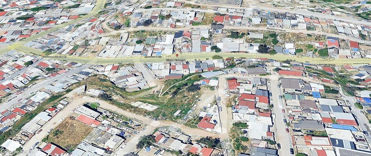 Foto de terreno habitacional en venta en mauro chávez , jardines del rubí, tijuana, baja california, 30882668 No. 04