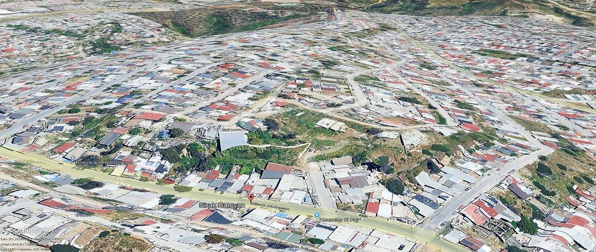 Foto de terreno habitacional en venta en mauro chávez , jardines del rubí, tijuana, baja california, 30882668 No. 05