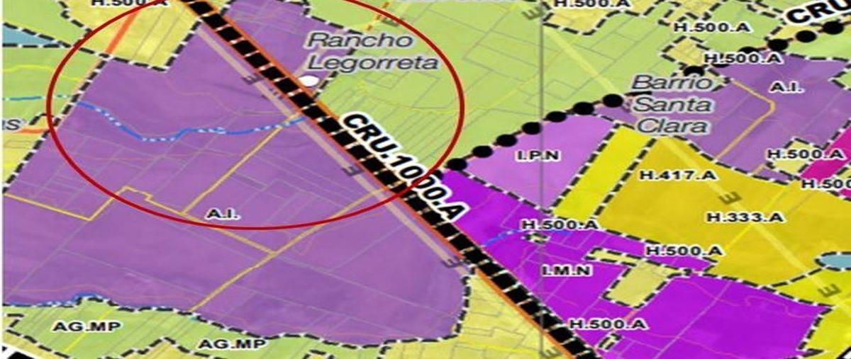 Foto de terreno habitacional en venta en  , mavoro, jocotitlán, méxico, 0 No. 03