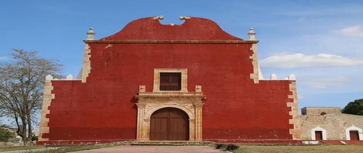 Foto de terreno habitacional en venta en  , maxcanu, maxcanú, yucatán, 26489383 No. 03