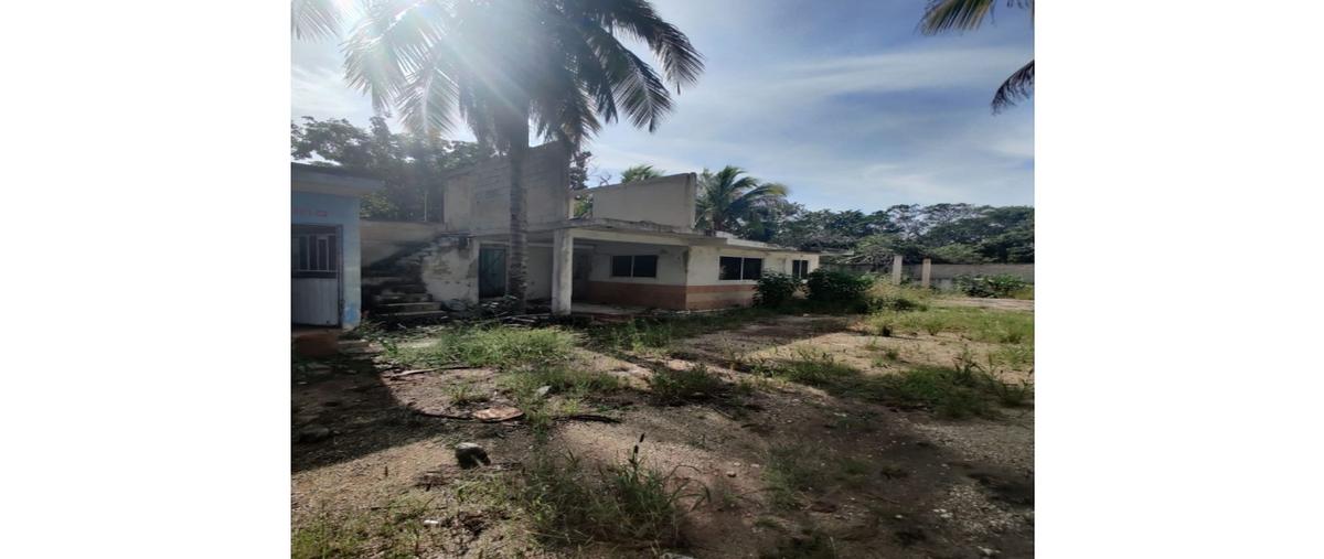 Foto de terreno habitacional en venta en  , maxcanu, maxcanú, yucatán, 0 No. 05