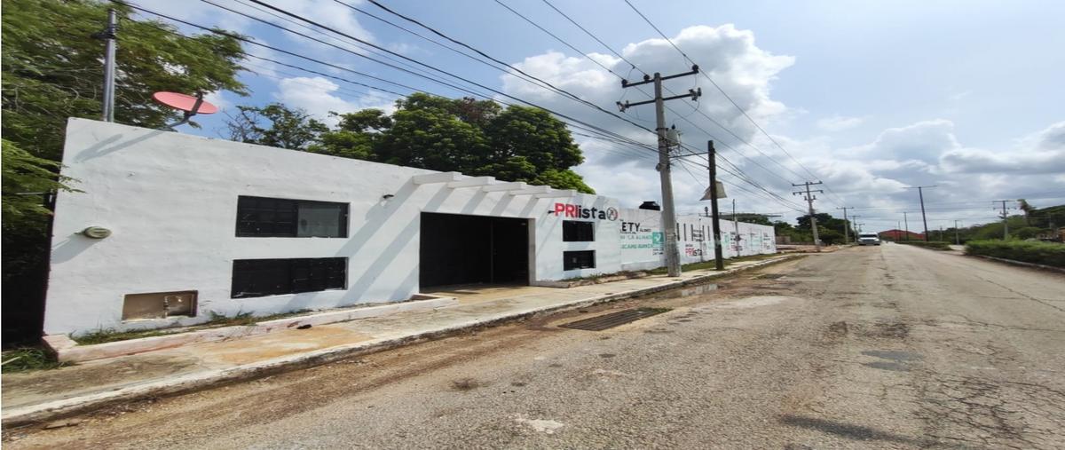 Foto de local en , maxcanu, maxcanú, yucatán, 0 foto 01 Foto de local en venta en , maxcanu, maxcanú, yucatán, 0 No. 01