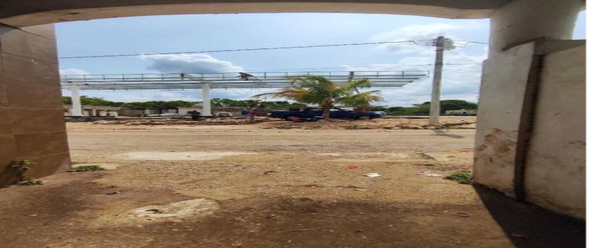 Foto de terreno habitacional en venta en  , maxcanu, maxcanú, yucatán, 0 No. 04