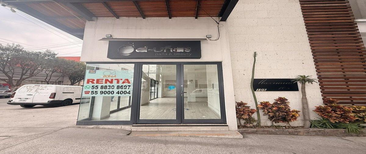 Foto de local en renta en maximino ávila camacho , ciudad de los deportes, benito juárez, df / cdmx, 31058003 No. 03