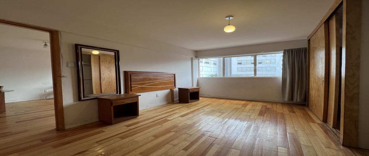 Foto de departamento en renta en maximino avila camacho , ciudad de los deportes, benito juárez, df / cdmx, 0 No. 03