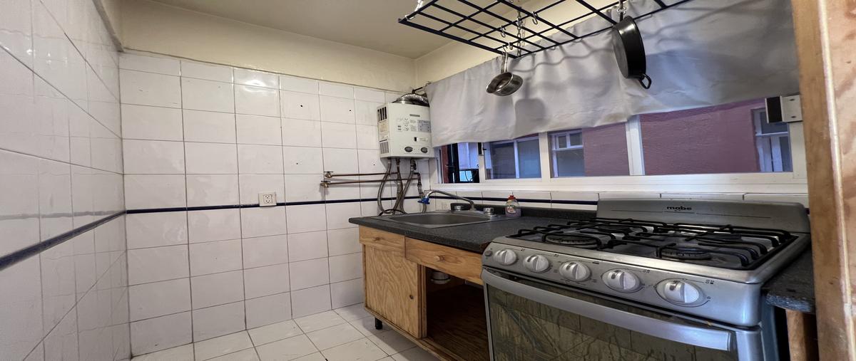 Foto de departamento en renta en maximino avila camacho , ciudad de los deportes, benito juárez, df / cdmx, 0 No. 04