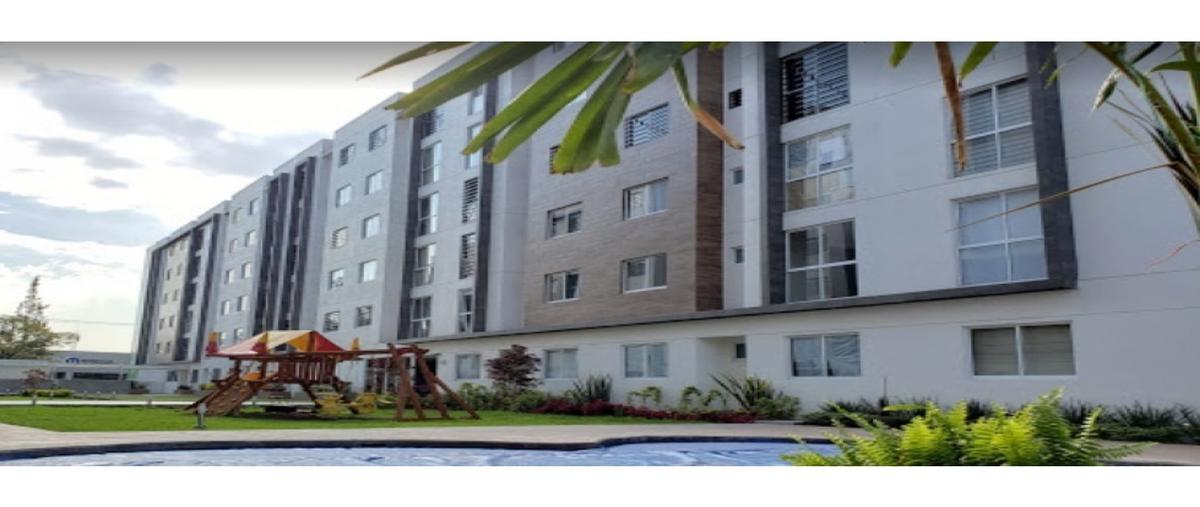 Foto de departamento en venta en  , maximino ávila camacho, gustavo a. madero, df / cdmx, 0 No. 03