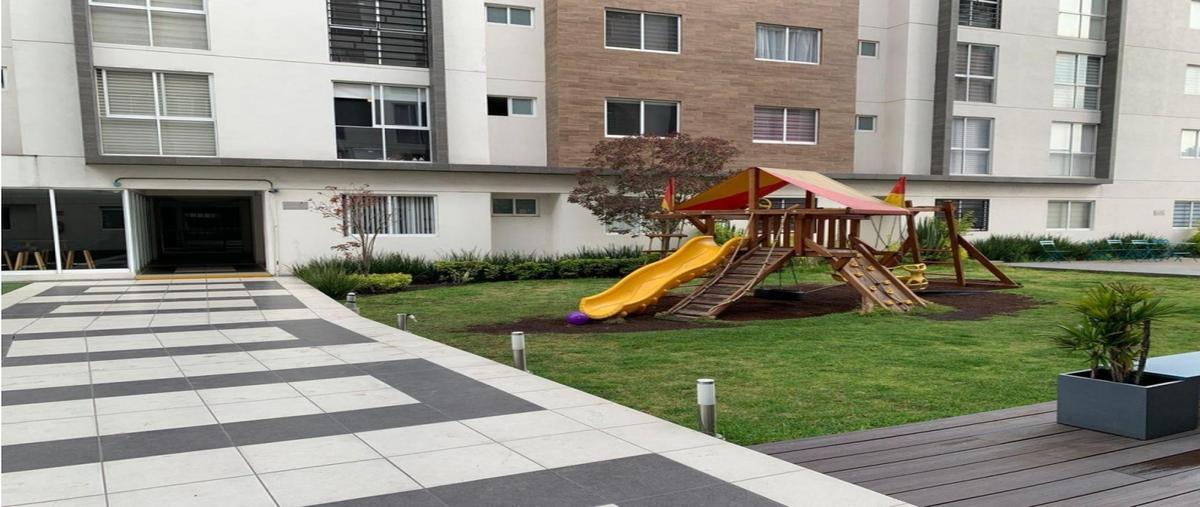 Foto de departamento en venta en  , maximino ávila camacho, gustavo a. madero, df / cdmx, 0 No. 05