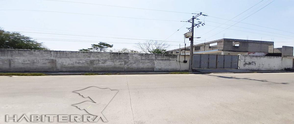 Foto de terreno habitacional en venta en maximino guzmán , santiago de la peña, tuxpan, veracruz de ignacio de la llave, 26162286 No. 03