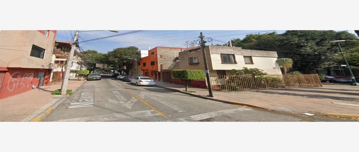 Foto de casa en venta en maximino rojas 0, plutarco elías calles, miguel hidalgo, df / cdmx, 0 No. 03