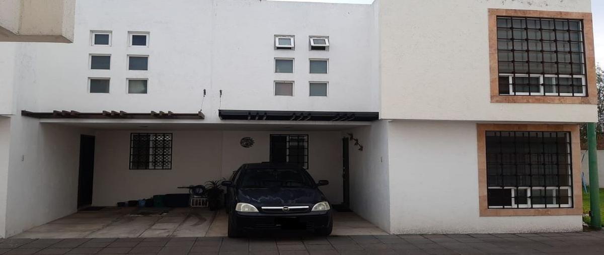 Foto de casa en máximo bravo , máximo bravo, morelia, michoacán de ocampo, 22456234 foto 01 Foto de casa en venta en máximo bravo , máximo bravo, morelia, michoacán de ocampo, 22456234 No. 01