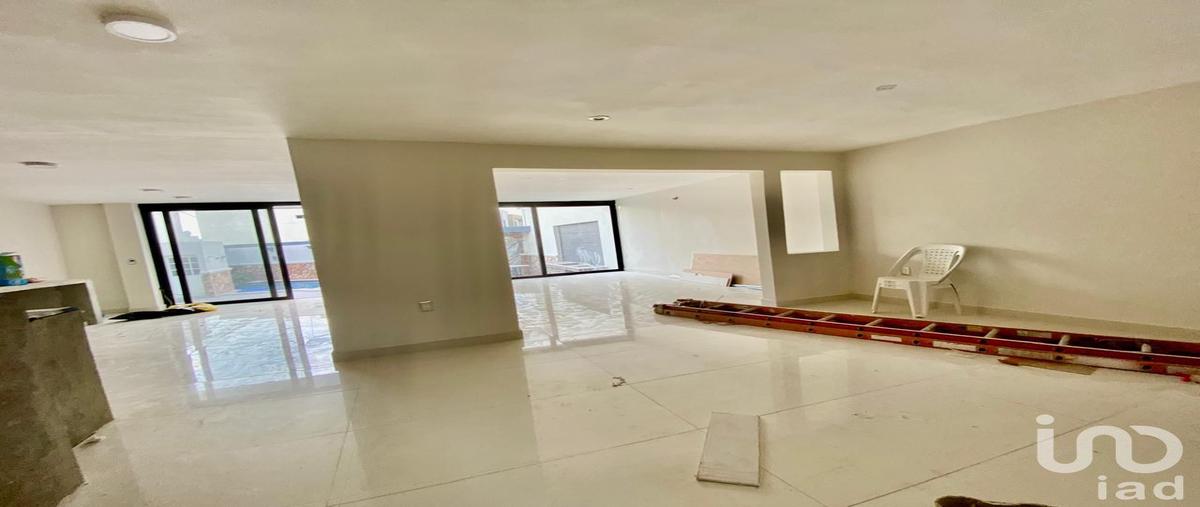 Foto de casa en venta en maximo ortega 768, manuel r diaz, ciudad madero, tamaulipas, 30367779 No. 03