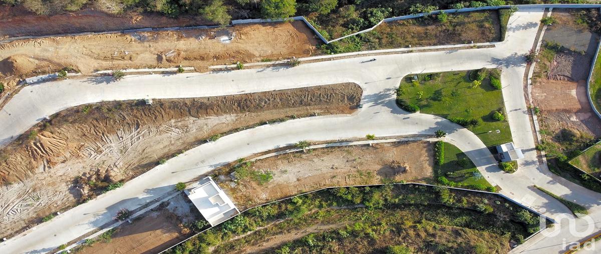 Foto de terreno habitacional en venta en maxipista 5018, huerta grande, mazatlán, sinaloa, 30703689 No. 03