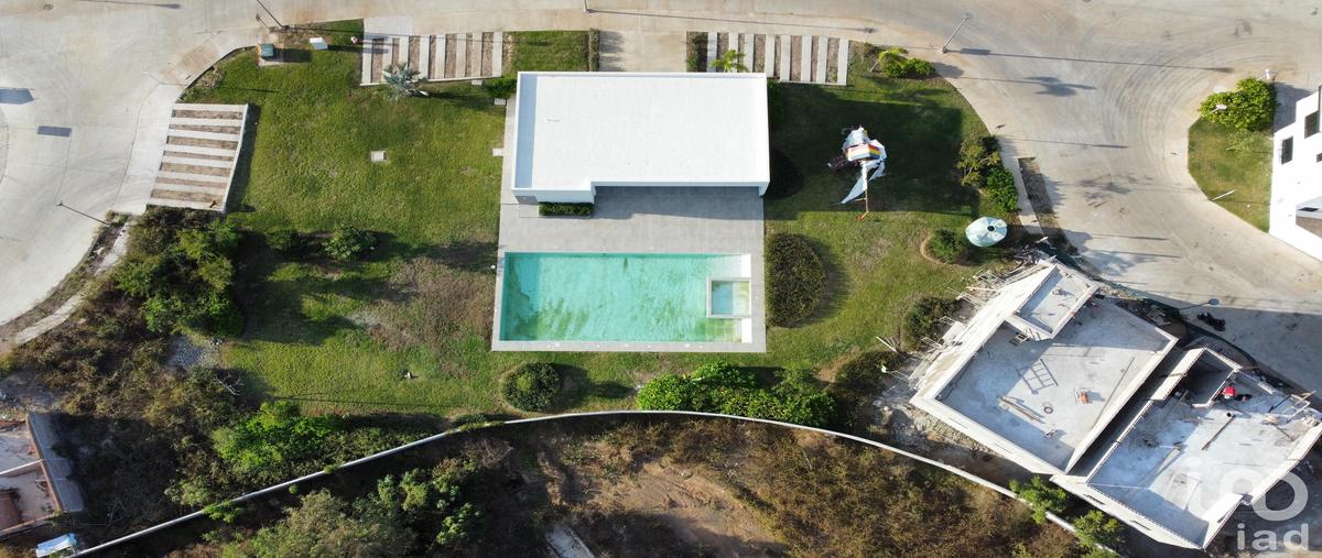 Foto de terreno habitacional en venta en maxipista 5018, huerta grande, mazatlán, sinaloa, 30703689 No. 04