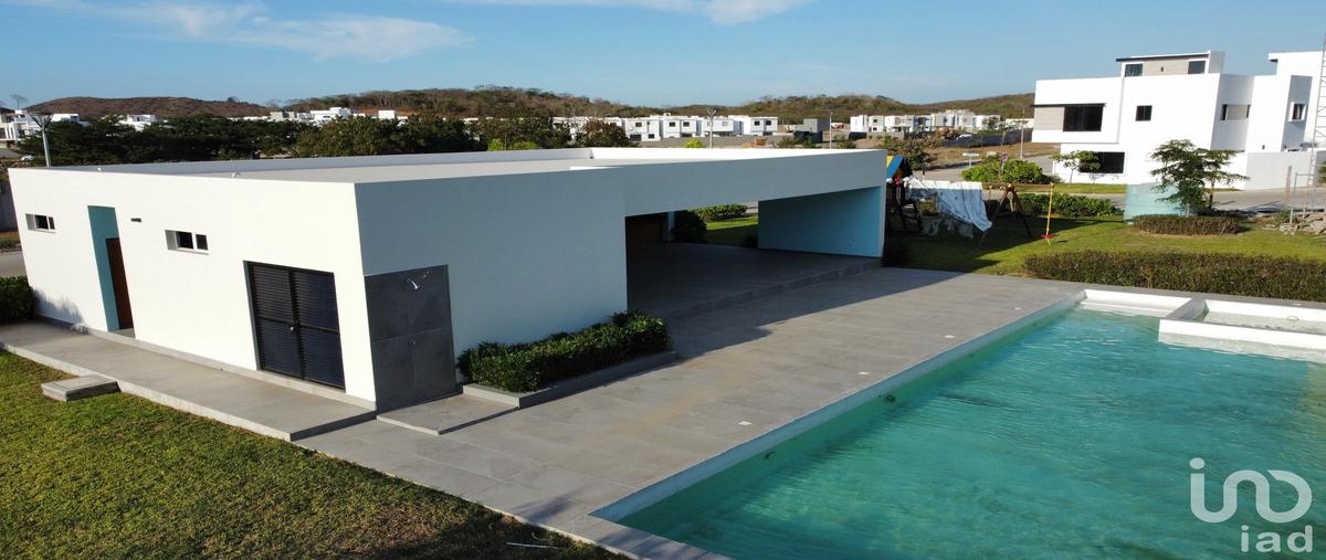 Foto de terreno habitacional en venta en maxipista 5018, huerta grande, mazatlán, sinaloa, 30703689 No. 05