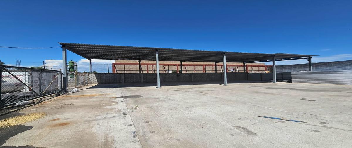 Foto de terreno comercial en renta en maxipista , campo 10, culiacán, sinaloa, 0 No. 03