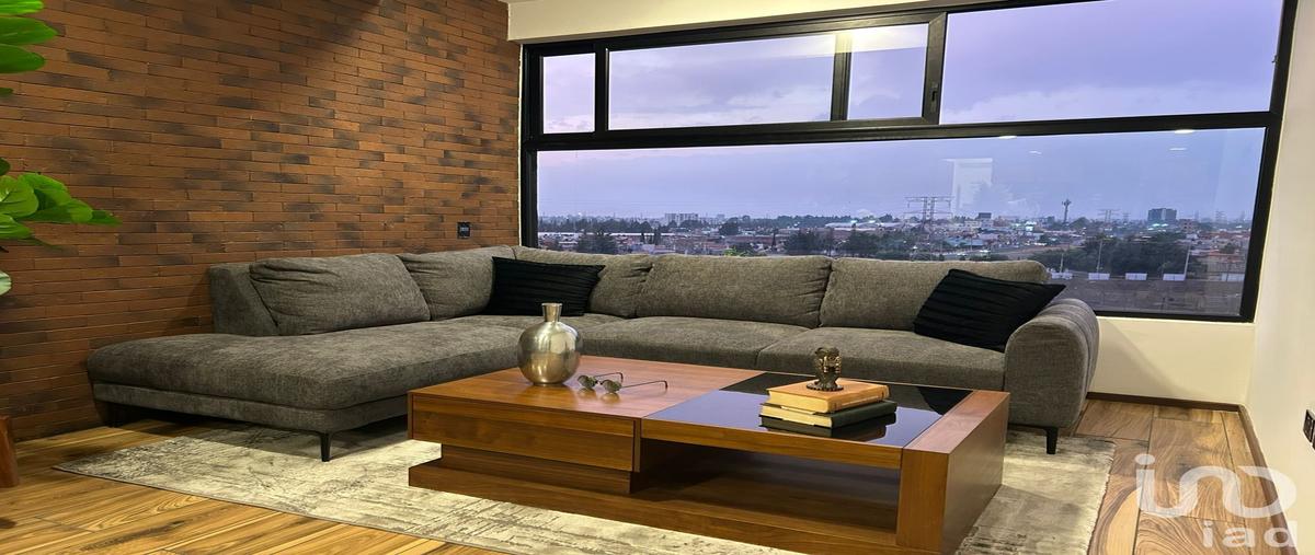 Foto de departamento en renta en maya 104, bello horizonte, puebla, puebla, 29894728 No. 03