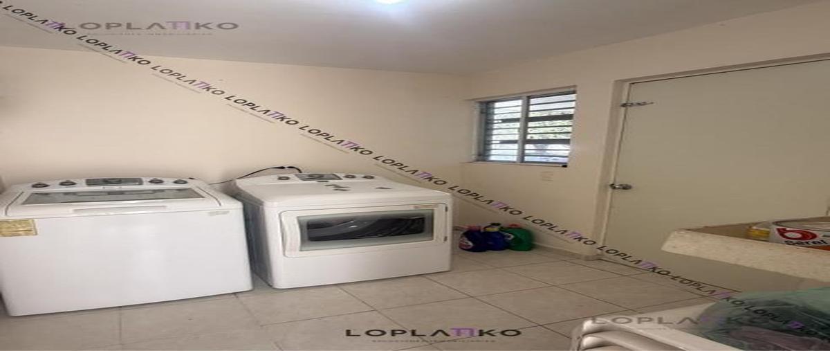 Foto de casa en renta en  , maya, guadalupe, nuevo león, 0 No. 04