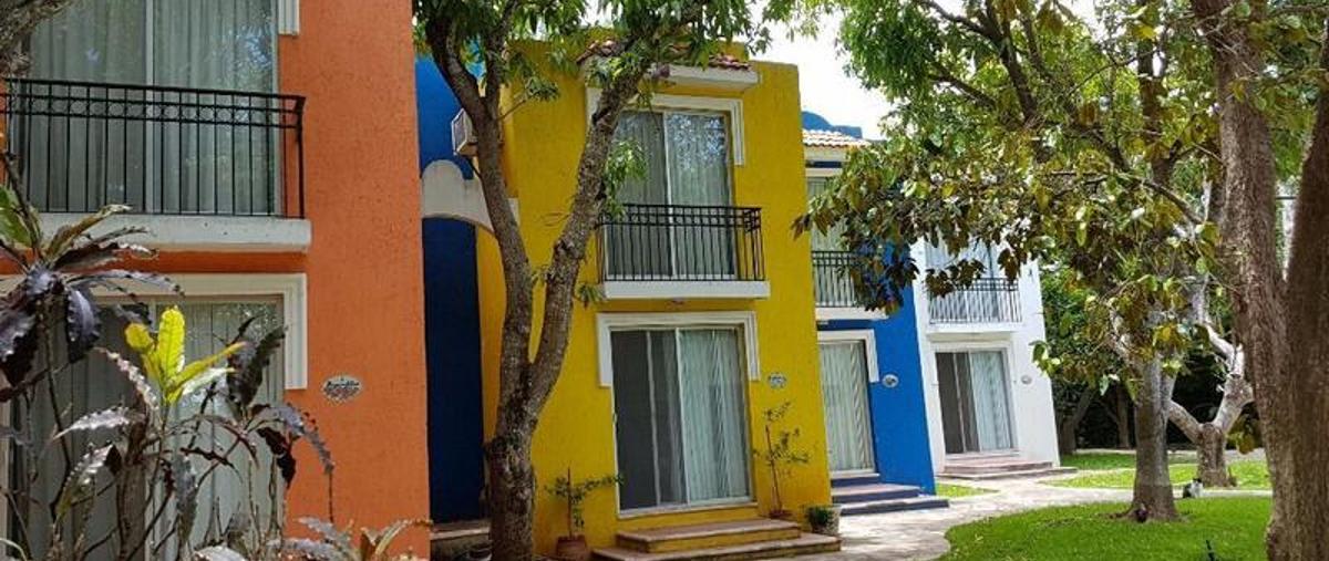 Foto de departamento en venta en  , maya, mérida, yucatán, 6986794 No. 01