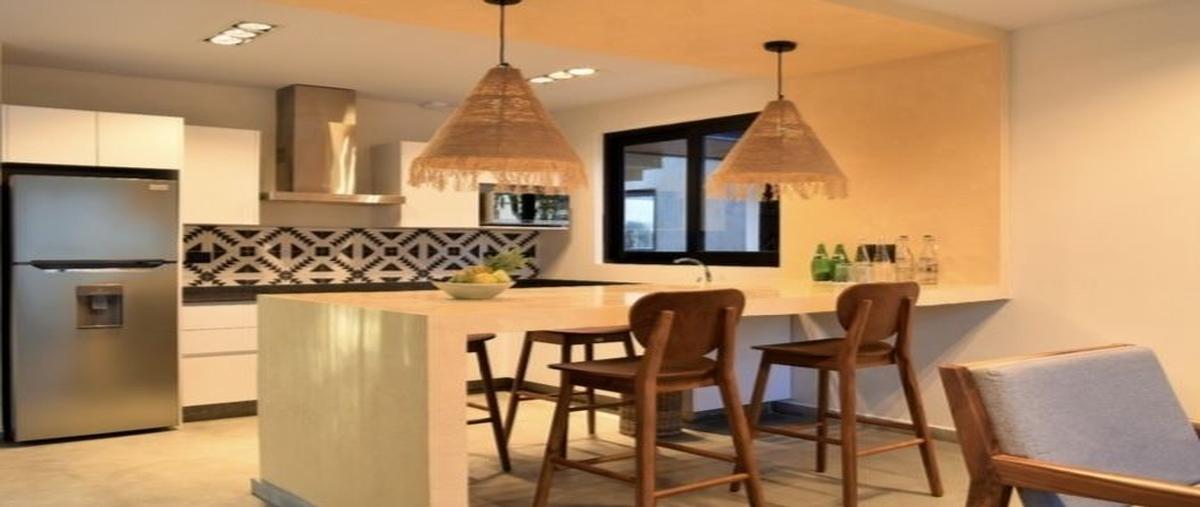 Foto de departamento en venta en  , maya pax, tulum, quintana roo, 0 No. 04