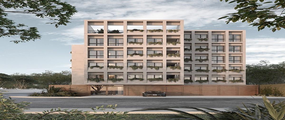 Foto de departamento en maya , privada maya, mérida, yucatán, 0 foto 04 Foto de departamento en venta en maya , privada maya, mérida, yucatán, 0 No. 04