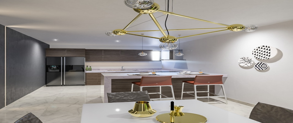 Foto de departamento en venta en maya whi296974, paraíso maya, mérida, yucatán, 26484465 No. 03