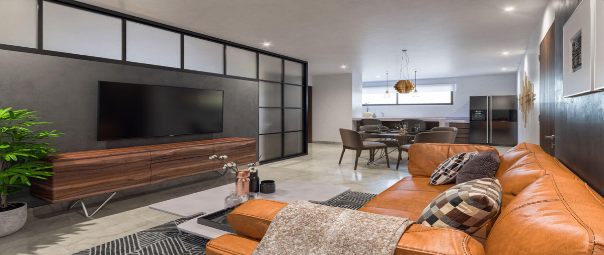 Foto de departamento en venta en maya whi296974, paraíso maya, mérida, yucatán, 26484465 No. 05