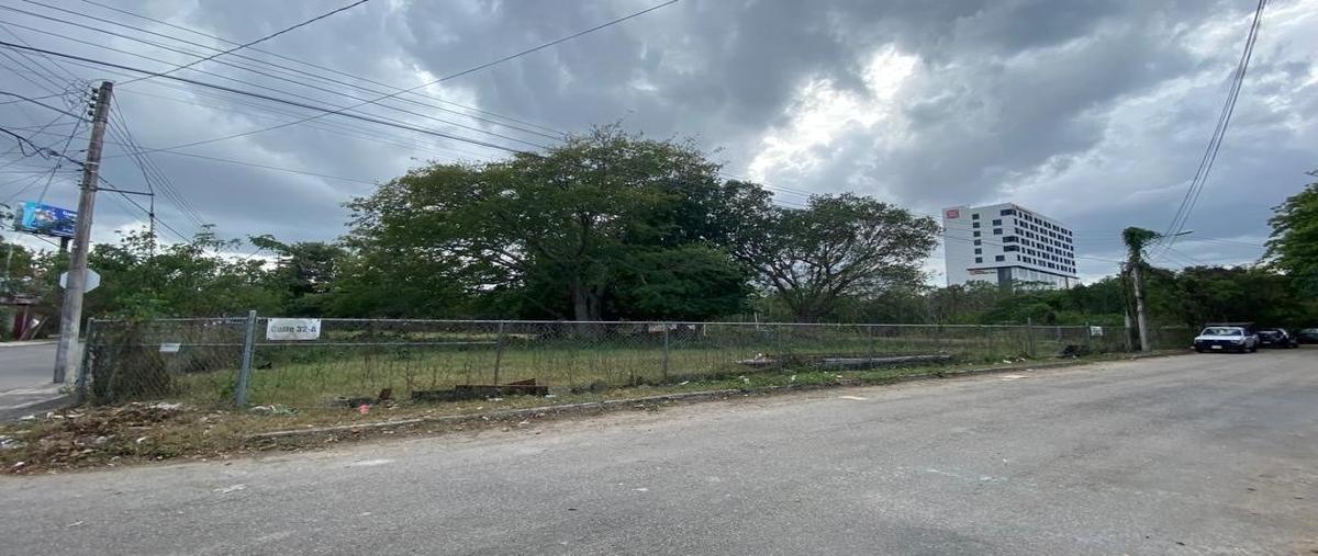 Foto de terreno habitacional en venta en maya whi306243, paraíso maya, mérida, yucatán, 27823847 No. 04