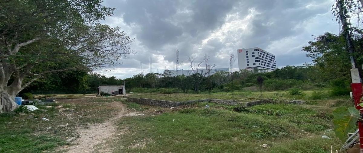 Foto de terreno habitacional en venta en maya whi306243, paraíso maya, mérida, yucatán, 27823847 No. 05