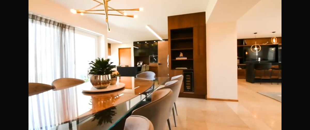 Foto de departamento en venta en mayacama , club de golf la loma, san luis potosí, san luis potosí, 0 No. 05