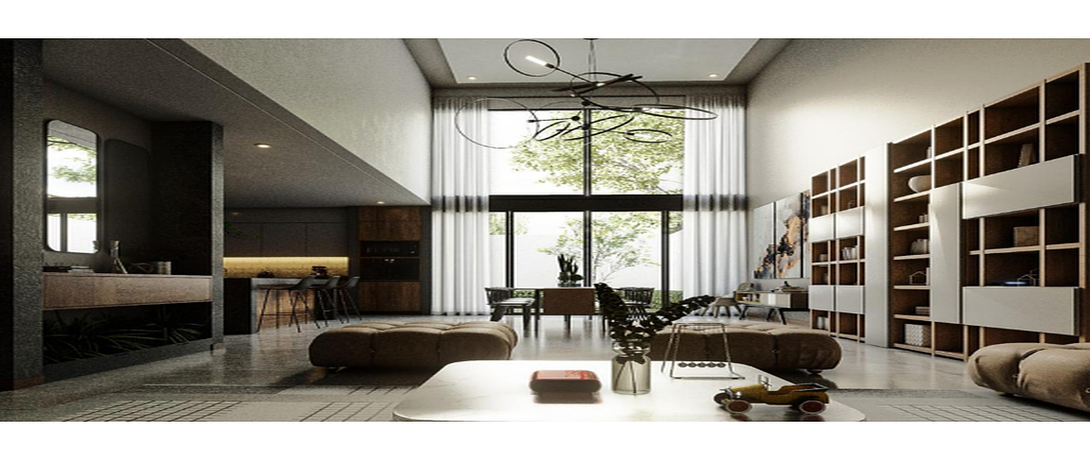 Foto de casa en mayacama , club de golf la loma, san luis potosí, san luis potosí, 0 foto 03 Foto de casa en venta en mayacama , club de golf la loma, san luis potosí, san luis potosí, 0 No. 03