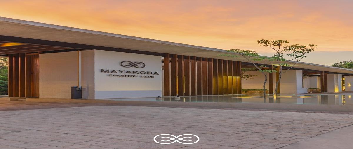 Foto de terreno habitacional en venta en mayakoba contry club , playa del carmen, solidaridad, quintana roo, 28536717 No. 03