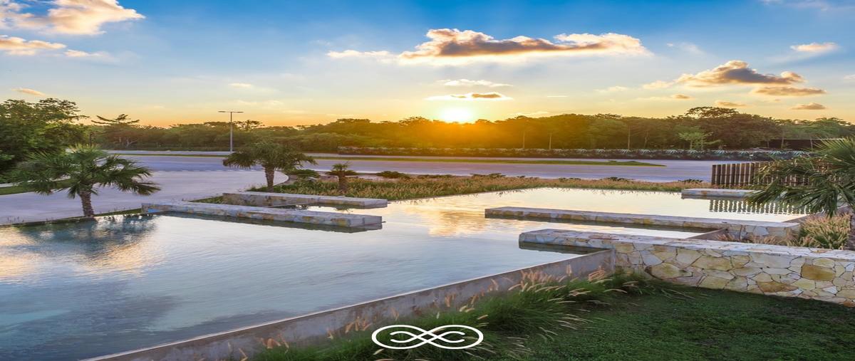 Foto de terreno habitacional en venta en mayakoba contry club , playa del carmen, solidaridad, quintana roo, 28536717 No. 04