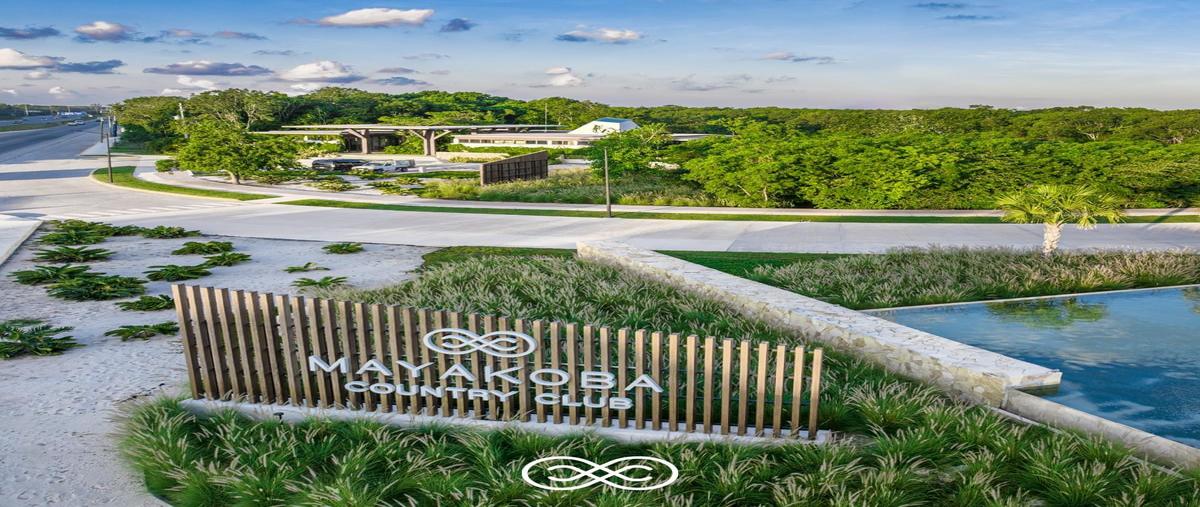 Foto de terreno habitacional en venta en mayakoba contry club , playa del carmen, solidaridad, quintana roo, 28536717 No. 05
