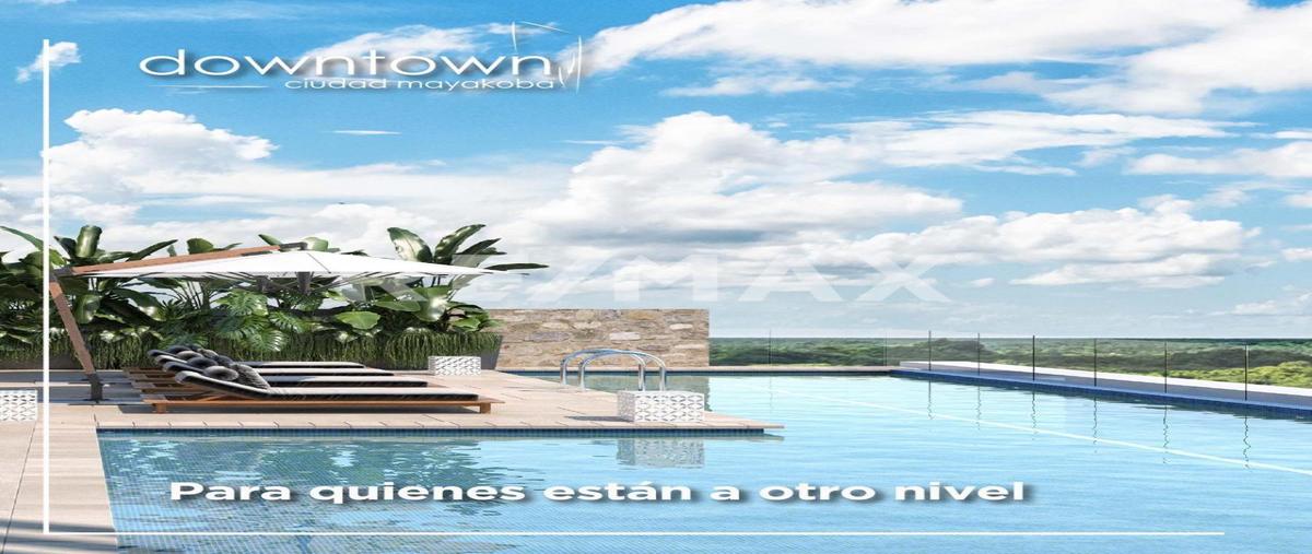 Foto de departamento en mayakoba , el cielo, solidaridad, quintana roo, 0 foto 01 Foto de departamento en venta en mayakoba , el cielo, solidaridad, quintana roo, 0 No. 01
