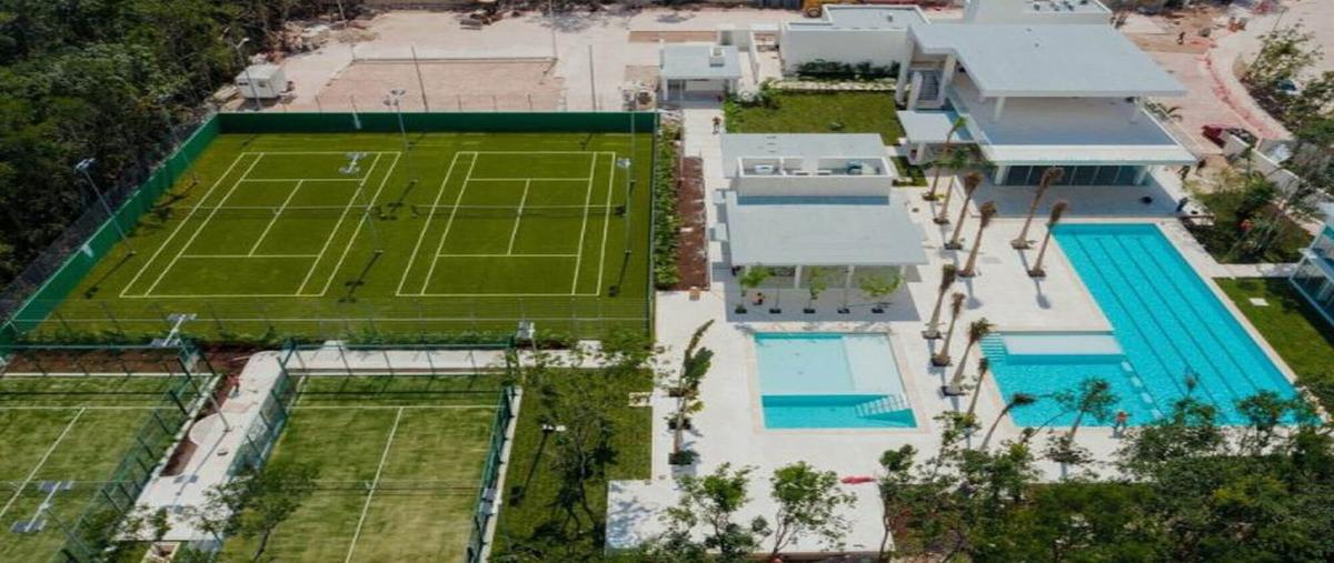 Foto de casa en mayakoba, playa del carmen , la guadalupana, solidaridad, quintana roo, 0 foto 03 Foto de casa en venta en mayakoba, playa del carmen , la guadalupana, solidaridad, quintana roo, 0 No. 03