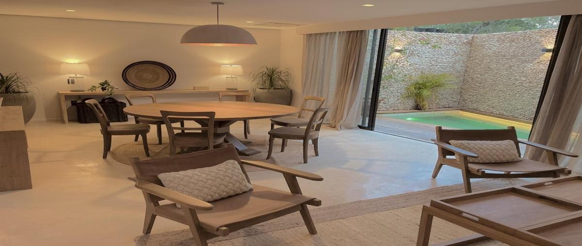Foto de casa en condominio en venta en mayan blue , tulum centro, tulum, quintana roo, 27778722 No. 02