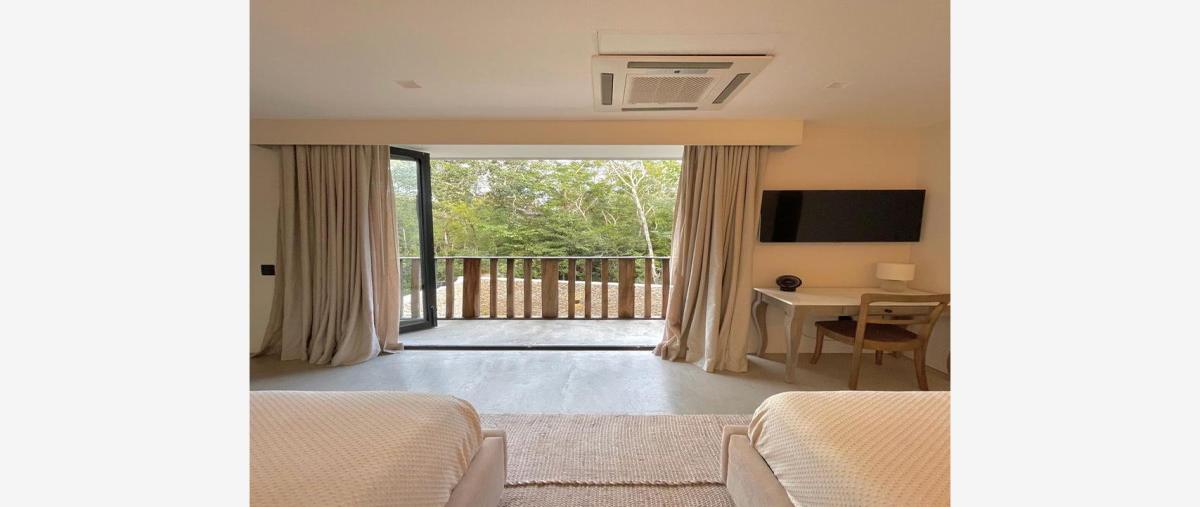 Foto de casa en condominio en venta en mayan blue , tulum centro, tulum, quintana roo, 27778722 No. 05