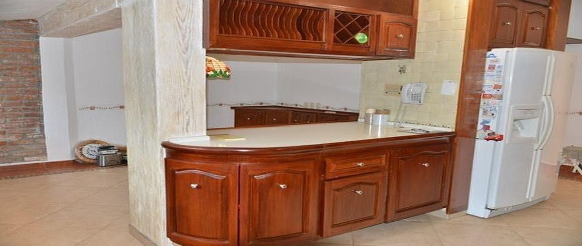 Foto de casa en venta en mayapan , jardines del ajusco, tlalpan, df / cdmx, 0 No. 05