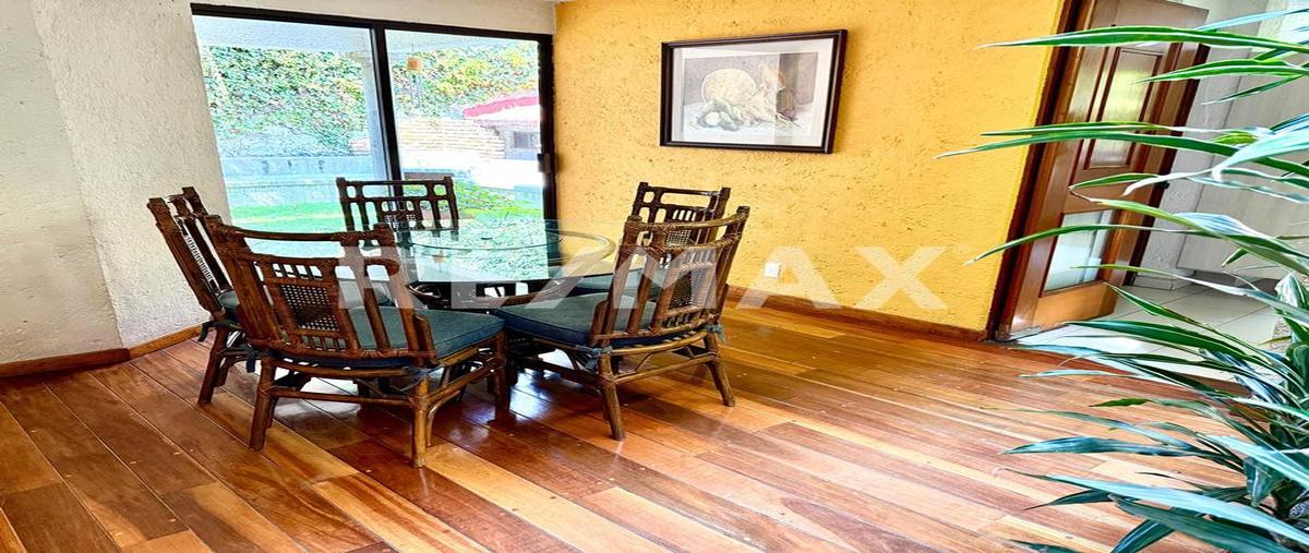 Foto de casa en venta en mayapan , jardines del ajusco, tlalpan, df / cdmx, 0 No. 03