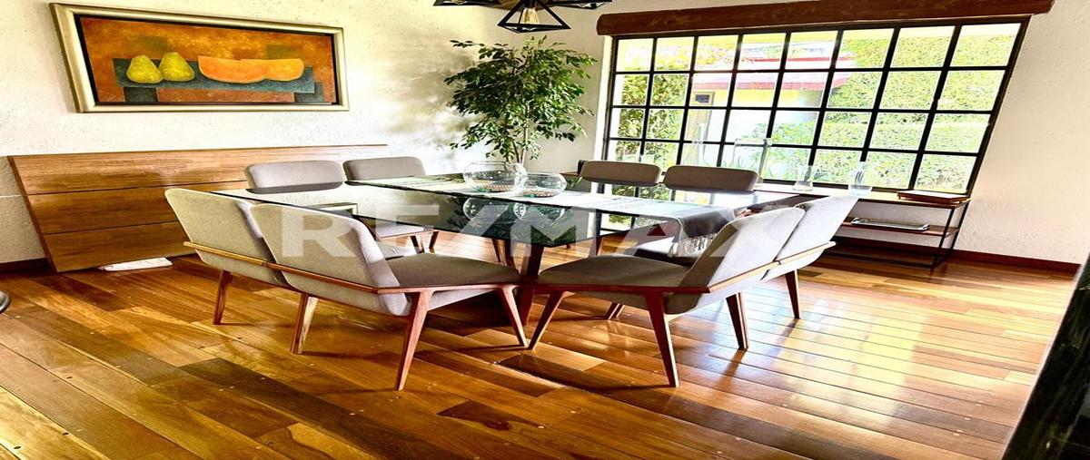 Foto de casa en venta en mayapan , jardines del ajusco, tlalpan, df / cdmx, 0 No. 04