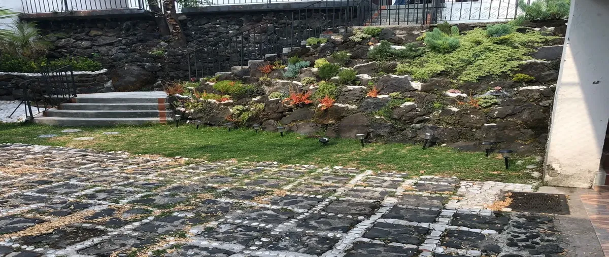 Foto de casa en renta en mayapan xx, jardines del ajusco, tlalpan, df / cdmx, 0 No. 03