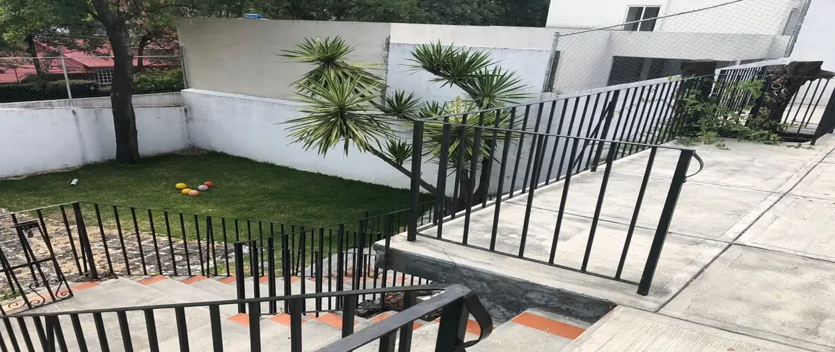 Foto de casa en renta en mayapan xx, jardines del ajusco, tlalpan, df / cdmx, 0 No. 05